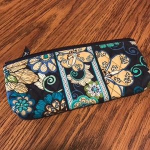 Vera Bradley pencil case